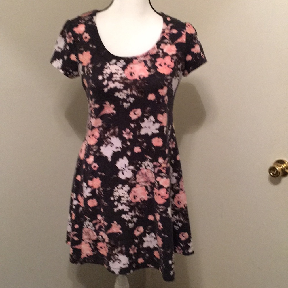 Kimchi Blue | Cute floral dress
